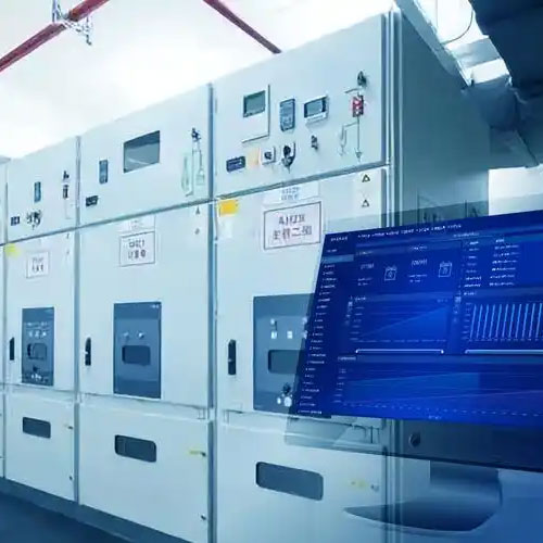 电力监控系统